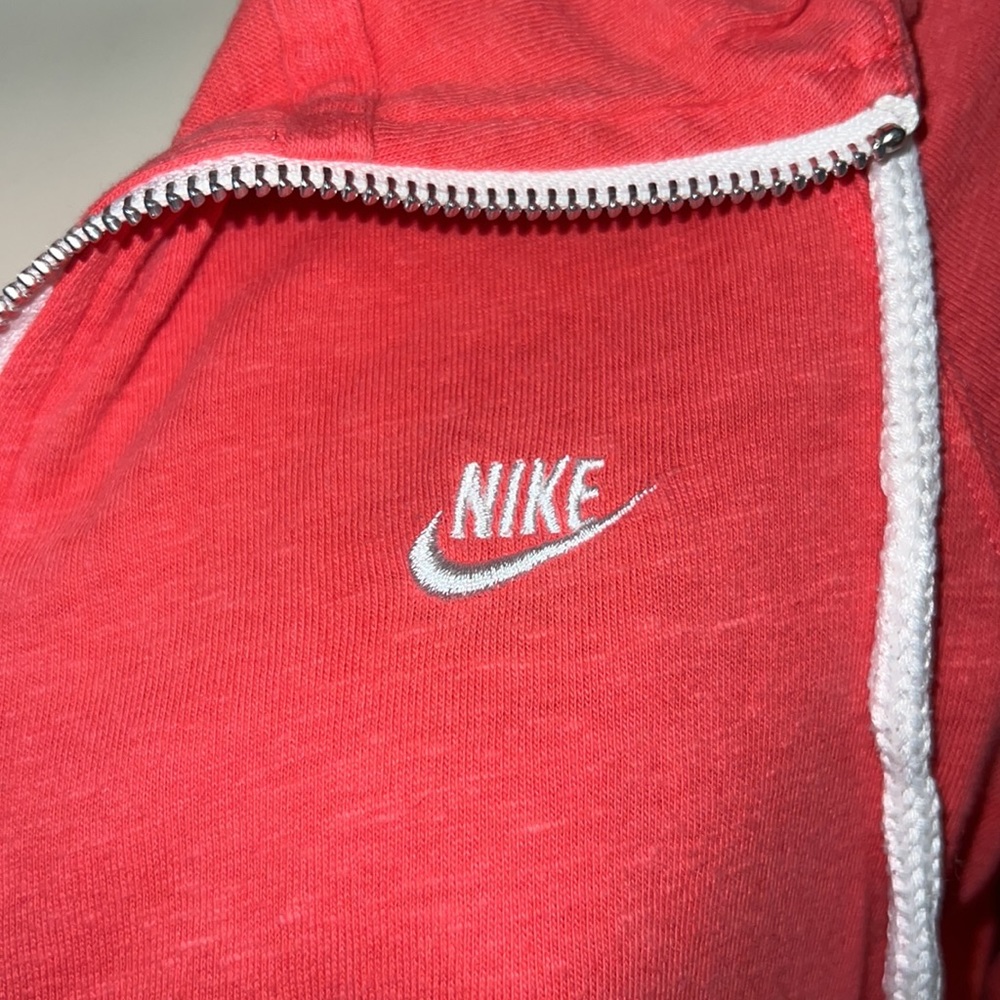 #253✅ Nike jacket - Picture 2 of 6